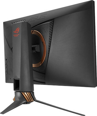 Asus PG258Q TN Gaming Monitor 24.5" FHD 1920x1080 240Hz με Χρόνο Απόκρισης 1ms GTG