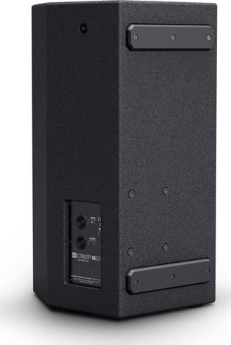 LD Systems Stinger 10 G3 Passiv Sprecher PA 300W mit Woofer 10" 32.5x31.8x52.7cm.