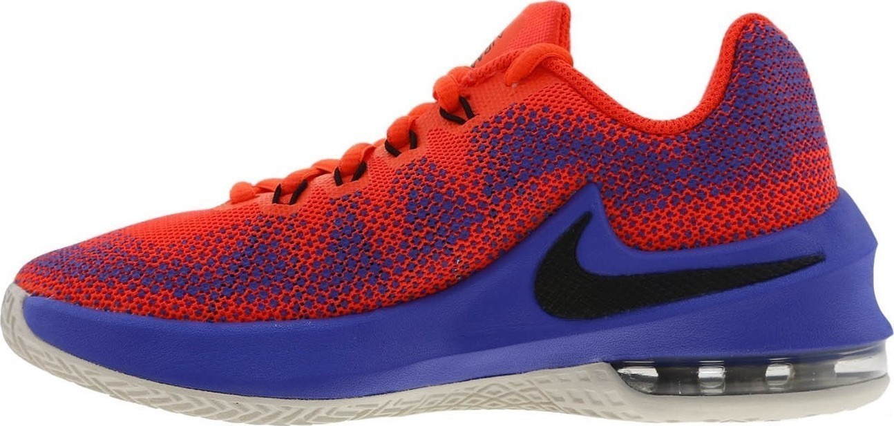 nike air max infuriate low ep