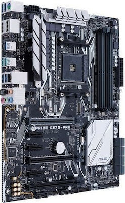 Asus Prime X370 Pro