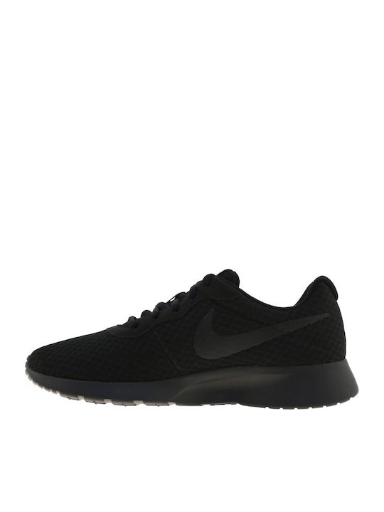 Tanjun Damen Sneakers Black / White