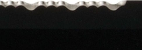 Ka-Bar Short USMC Serrated Μαχαίρι Καφέ σε Δερμάτινη Θήκη