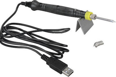 SL-58U Soldering Iron Electric 8W