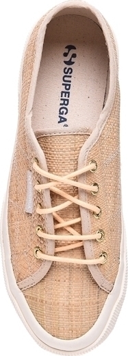 superga raffiau