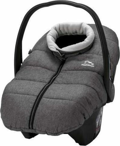 Peg Perego Baby Car Accessories Sleeping bag for Car Seat Igloo Primo Viaggio SL