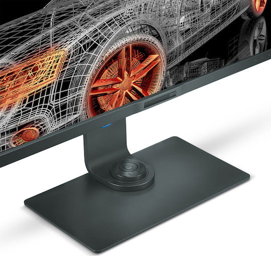 BenQ PD3200Q VA Monitor 32" QHD 2560x1440 με Χρόνο Απόκρισης 4ms GTG