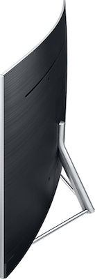Samsung Smart Τηλεόραση 55" 4K UHD QLED 55Q7C HDR (2017) QE55Q7CAMTXXU