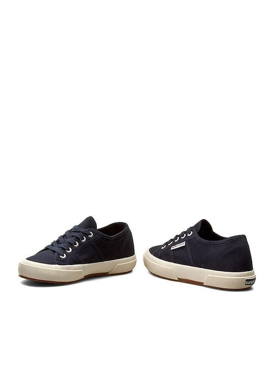 2750-Cotu Classic Sneakers Navy