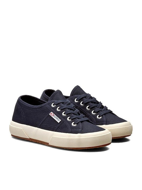 2750-Cotu Classic Sneakers Navy