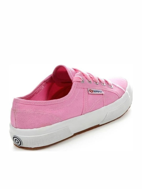 Superga 2750-Cotu Classic Adidași Roz Superga 2750-Cotu Classic Adidași Roz