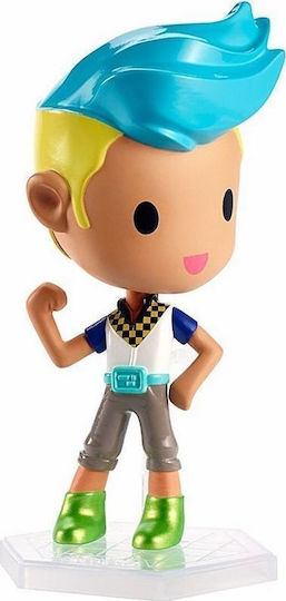 Barbie Video Game Hero - Costar Кукла Момче