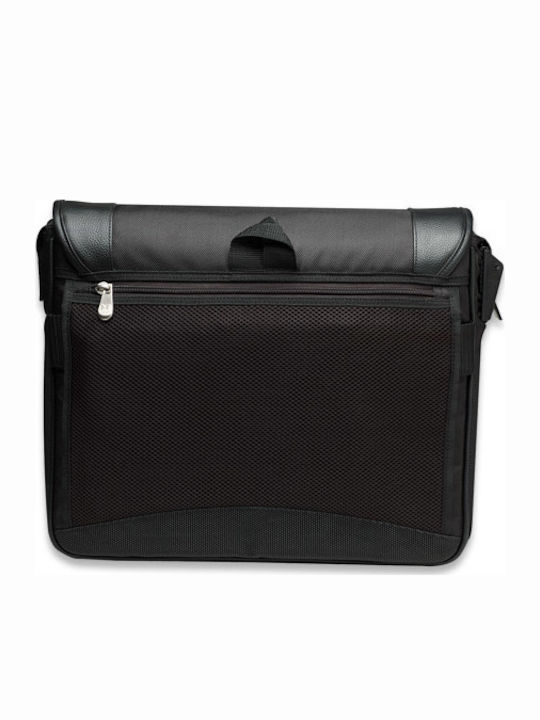 Manhattan Milan Waterproof Shoulder / Handheld Bag for 15.6" Laptop