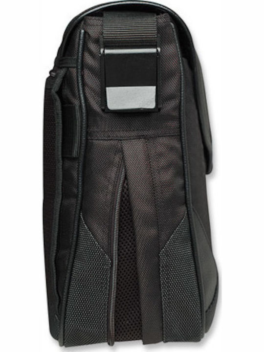 Manhattan Milan Waterproof Shoulder / Handheld Bag for 15.6" Laptop