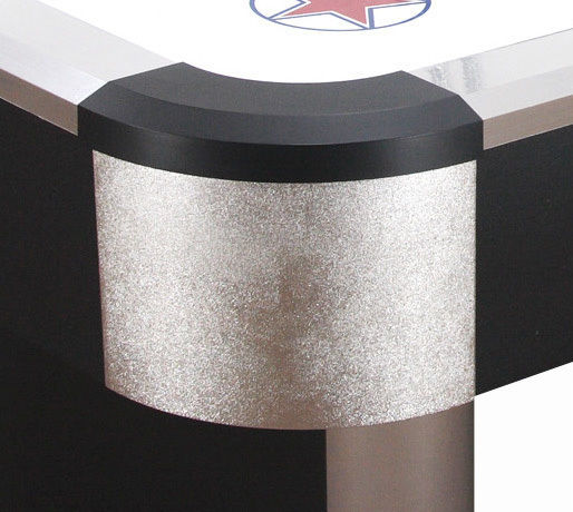 Garlando Stratos Joc Air Hockey Lemn L213.5 x L122cm.