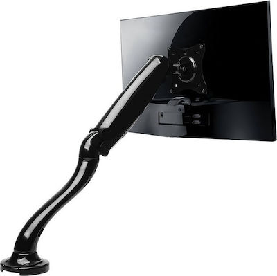 LogiLink Βάση Γραφείου Οθόνης έως 27" με Βραχίονα (BP0023)