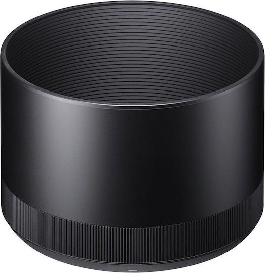 Sigma Full Frame Φωτογραφικός Φακός 135mm f/1.8 DG HSM Art Telephoto για Canon EF Mount Μαύρος
