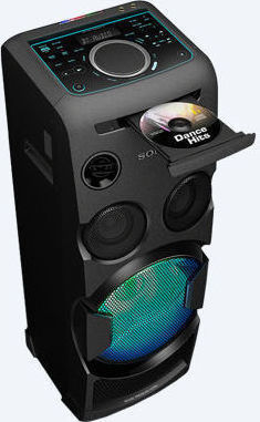 Sony MHC-V50D