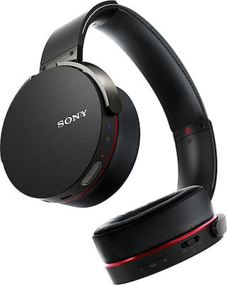 Sony MDR-XB950B1 Over Ear Headphones Black