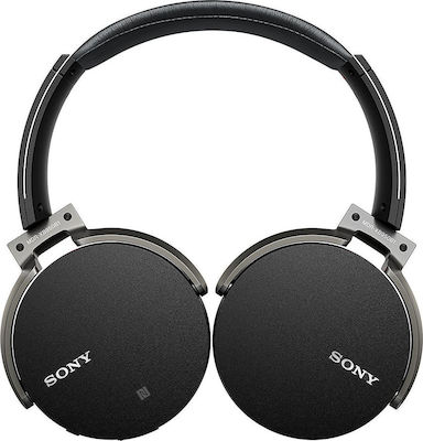 Sony MDR-XB950B1 Over Ear Headphones Black
