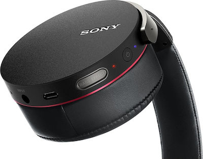 Sony MDR-XB950B1 Over Ear Headphones Black