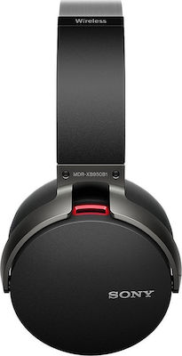 Sony MDR-XB950B1 Over Ear Headphones Black