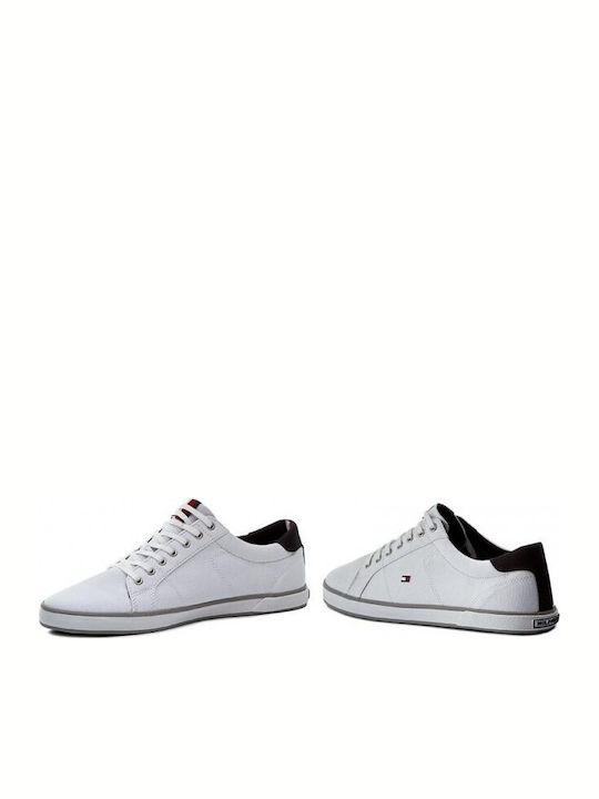 Harlow Ανδρικά Sneakers Λευκά