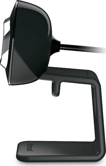 Microsoft LifeCam HD-3000 Camera Web HD 720p cu Autofocus T3H-00002 T3H-00013 T3H-00012