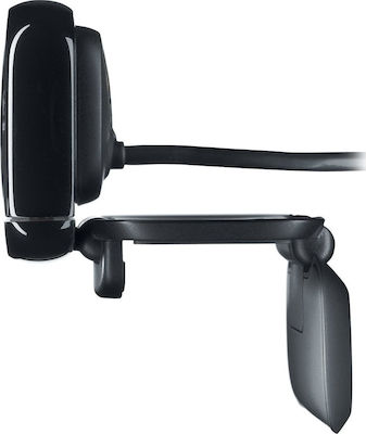 Logitech C525 Camera web HD 720p cu autofocalizare 960-000721 960-001064