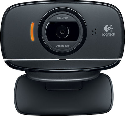 Logitech C525 Camera web HD 720p cu autofocalizare 960-000721 960-001064