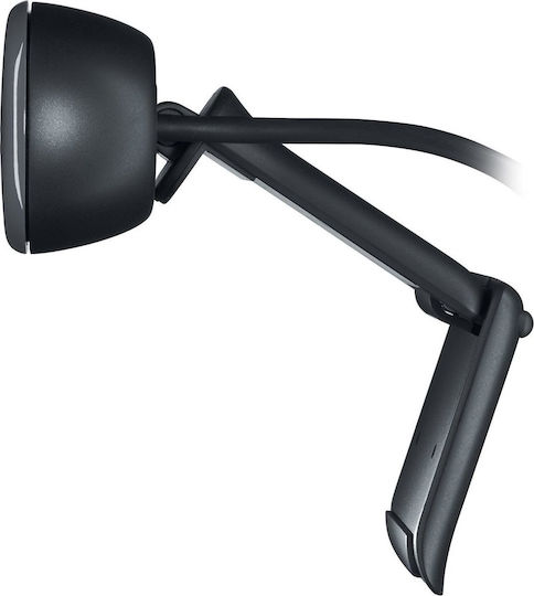 Logitech C270 HD 720p Web Camera