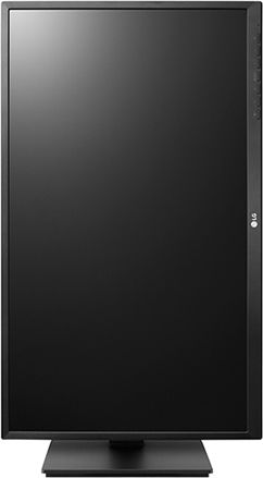 LG 24BK550Y-B IPS Monitor 24" FHD 1920x1080 with Response Time 5ms GTG