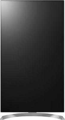 LG 32UD89-W IPS Gaming Monitor 31.5" 4K 3840x2160 με Χρόνο Απόκρισης 5ms GTG