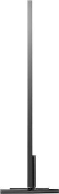 Samsung Smart Τηλεόραση 88" 4K UHD QLED QE88Q9F HDR (2017) QE88Q9FAMLXXN