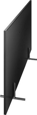 Samsung Smart Τηλεόραση 88" 4K UHD QLED QE88Q9F HDR (2017) QE88Q9FAMLXXN