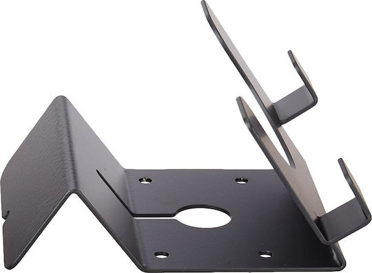 Maclocks CL12UTH Βάση Tablet Γραφείου έως 7" σε Μαύρο χρώμα