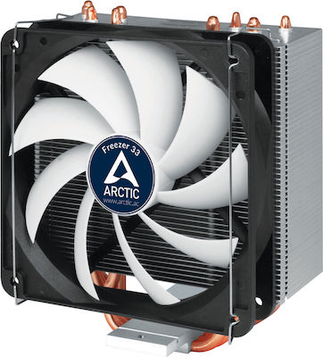 Arctic Freezer 33 CPU Cooling Fan for 115x Socket