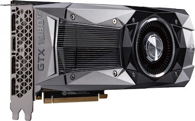 Palit GeForce GTX 1080 Ti 11GB Founders Edition (NEB108T019LCF)
