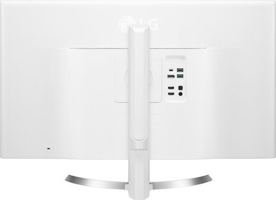 LG 32UD99 IPS HDR (High Dynamic Range) Монитор 32" 4К 3840x2160 с време за реакция 5мс GTG