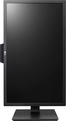 LG 24GM79G-B TN Gaming Monitor 24" FHD 1920x1080 144Hz με Χρόνο Απόκρισης 1ms GTG