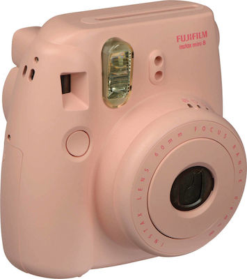 Fujifilm Aparat foto instantaneu Alb