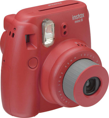 Fujifilm Aparat foto instantaneu Alb
