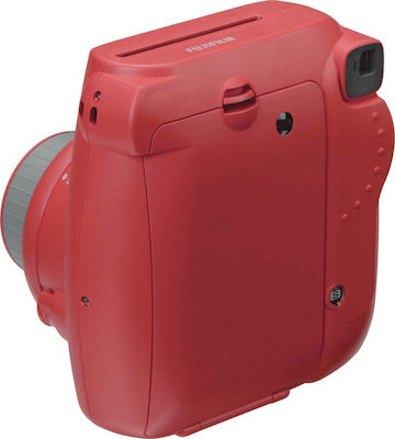 Fujifilm Aparat foto instantaneu Alb
