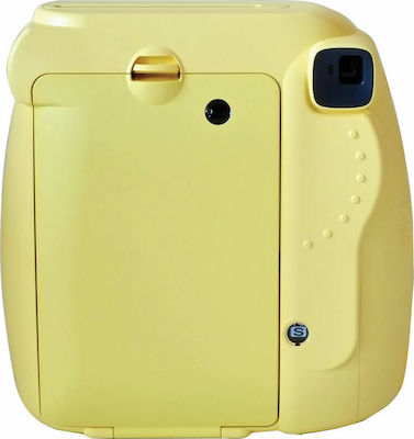 Fujifilm Aparat foto instantaneu Alb
