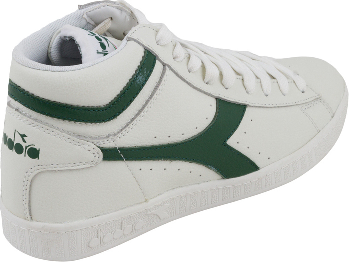 diadora l high waxed