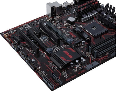 Asus Prime B350 Plus