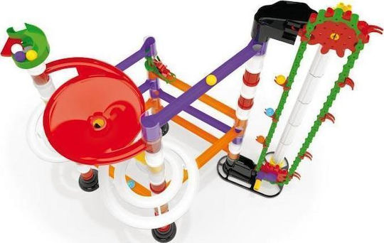 Quercetti Plastic Construction Toy Migoga Marble Run for Children 5+ years+ Years