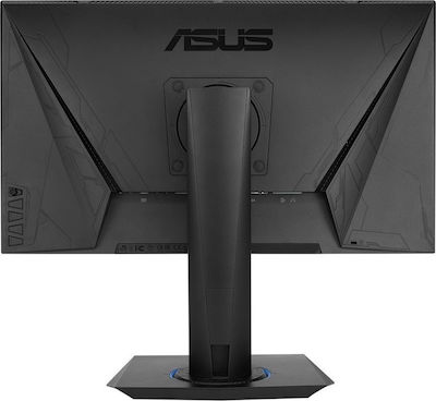 Asus VG245Q TN Spiele-Monitor 24" FHD 1920x1080 with Response Time 1ms GTG