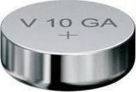 Varta Professional Electronics V10GA Αλκαλική Μπαταρία Ρολογιών LR54 1.5V 1τμχ