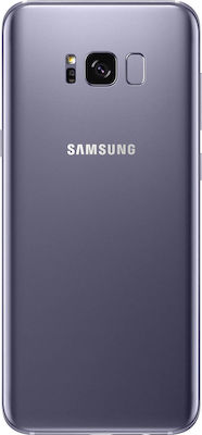 Samsung Galaxy S8+ (4GB/64GB) Gray
