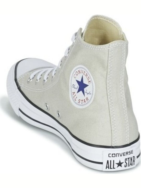 Chuck Taylor All Star Μποτάκια Γκρι